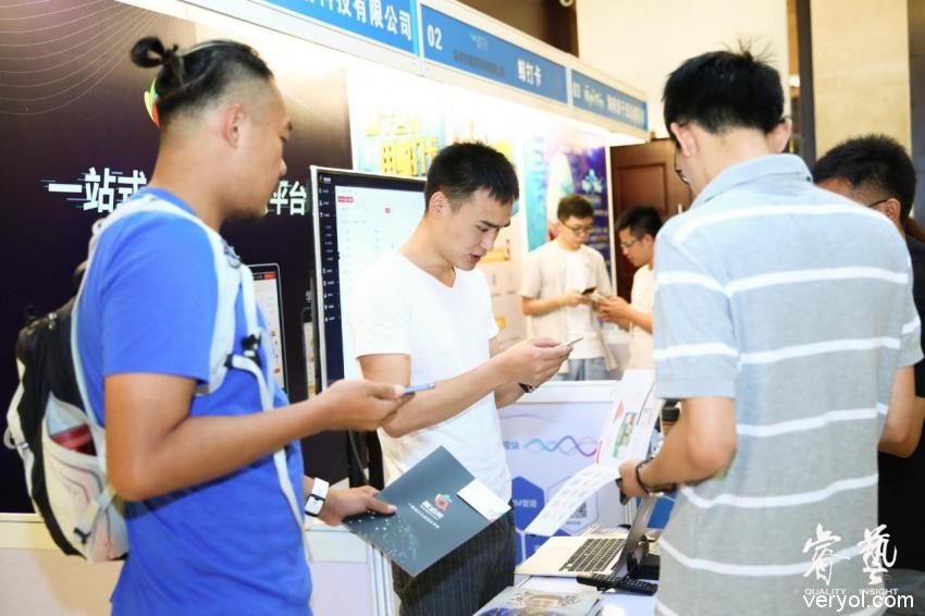 鲸打卡受邀参加2018 年 ACE体育教育行业峰会(图2) 鲸打卡受邀参加2018 年 ACE体育教育行业峰会(图2)