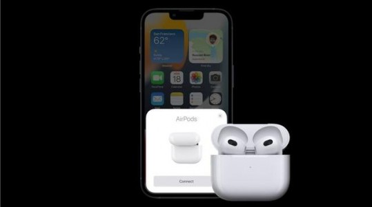 AirPods 3是否值得入手？两分钟让你看懂！