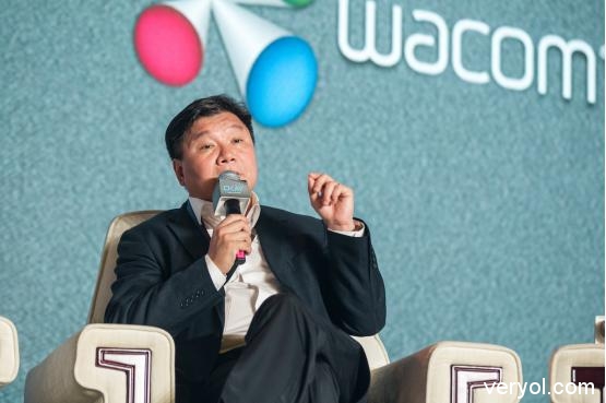 Wacom 联合OKAY 智慧教育推出全球首款智能学习终端e学本S4.0(图3)