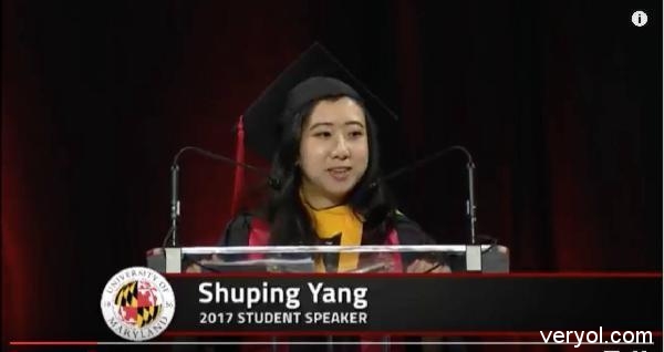 如果我是Yang Shuping的文书老师：悦见教育ABC文书顾问想说的(图1)