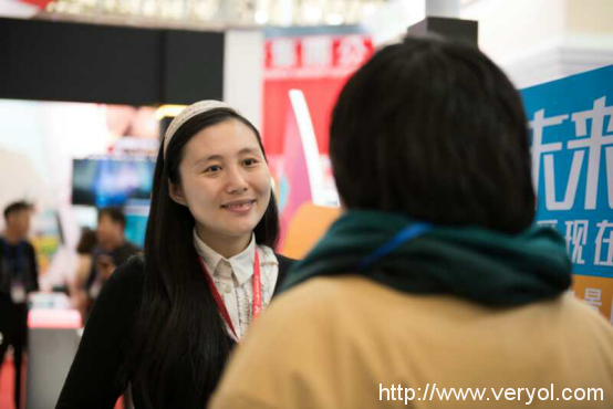 旅游行业盛会中的“最佳伙伴”竟是一家VR公司(图3) 3