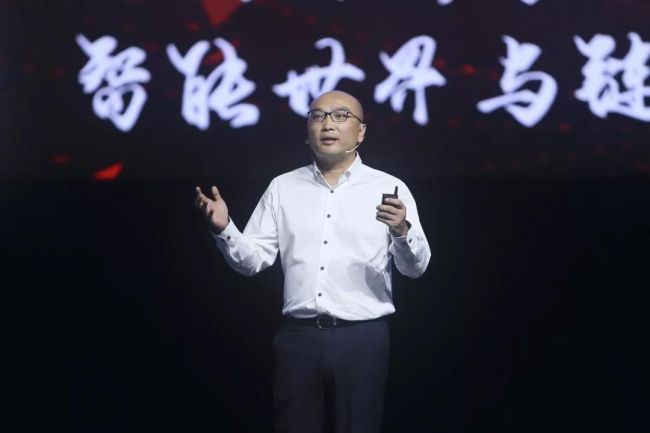 “Hi, Five”2018中译语通品牌战略发布会召开 大数据生态再升级(图8)