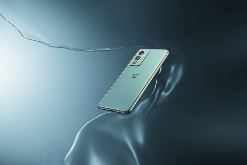 一加双十一开门红政策出炉，一加 9RT 限时优惠 3199 元起(图2)