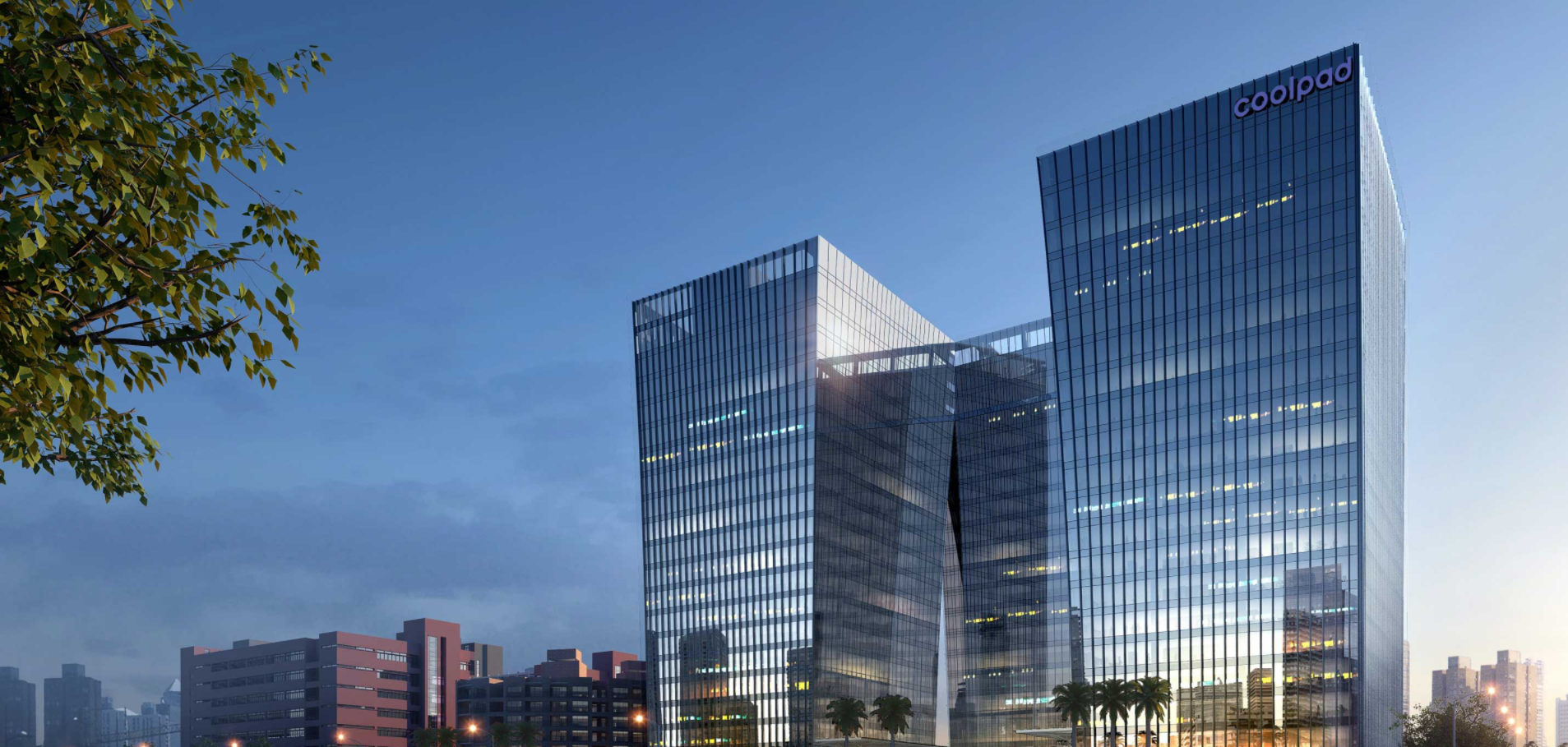 酷派想要在3年内重返第一梯队，一个字：难！