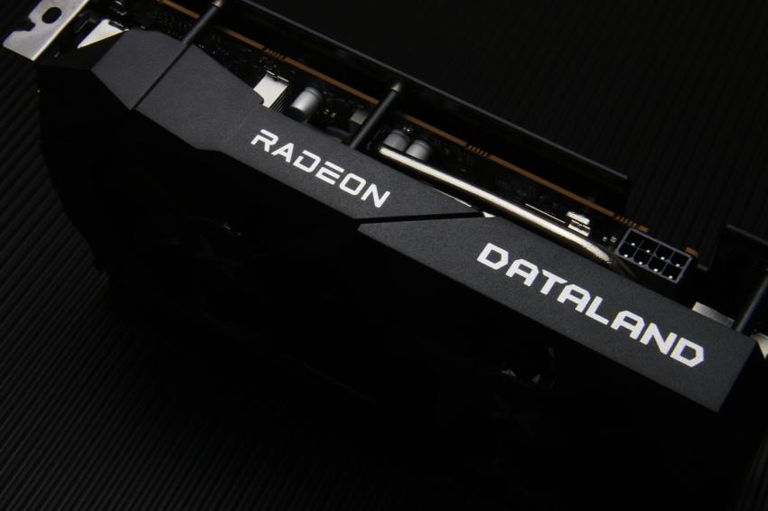 接班580，迪兰RX 6600 X战将评测(图5)
