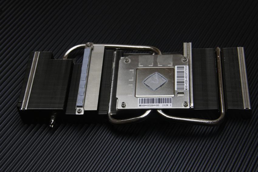 接班580，迪兰RX 6600 X战将评测(图6)
