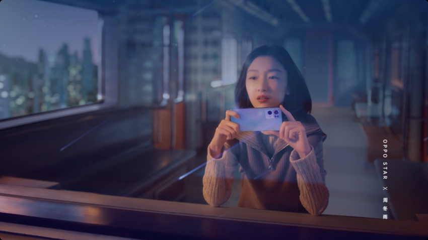 OPPO Reno7即将发布，仅外观就有这些改变！爆款提前预定了？(图2)