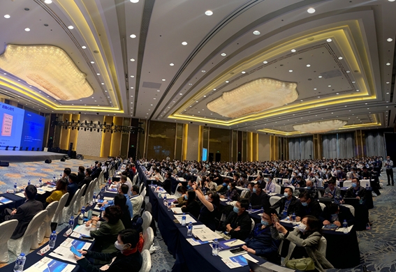 家电抗菌新可能，鲨纹Sharklet亮相中国家电技术大会(图5)
