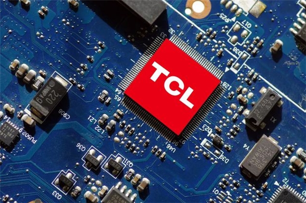 芯片、液晶屏两手抓，TCL助力中国解决“缺芯少屏”之困(图5)