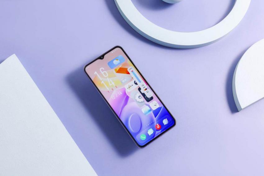 1399元起，vivo Y55s凭6000mAh大电池成新续航标杆(图3)