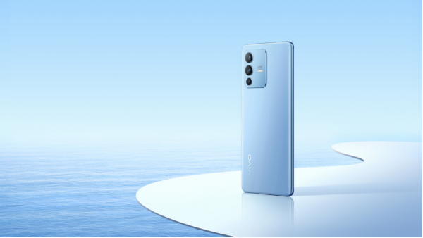 先锋影像旗舰vivo S12系列今晚正式发布：全面提升、全面出色(图5)
