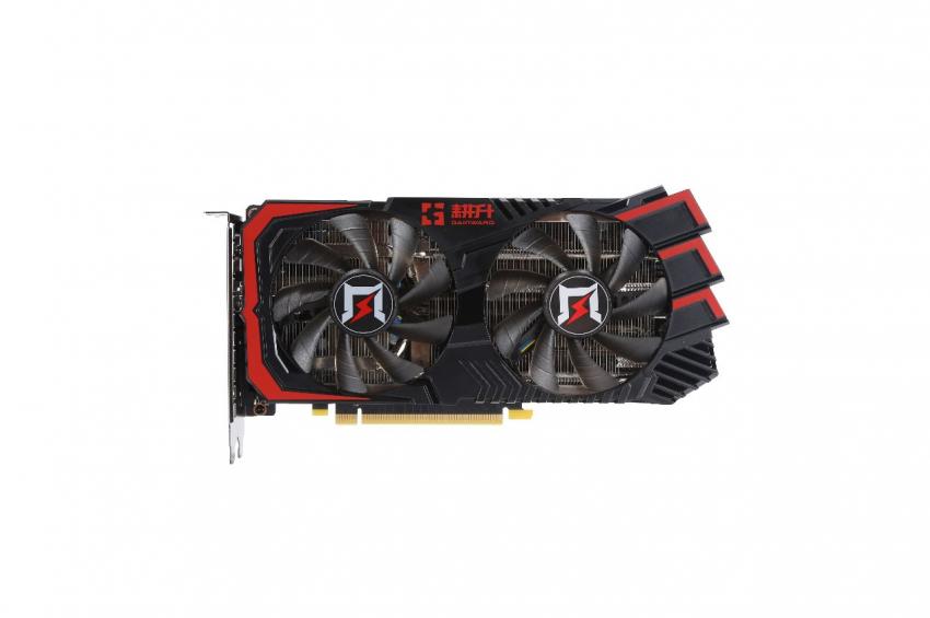 大容量帧够强，耕升 GeForce RTX 2060 追风 12GB 发布(图3)