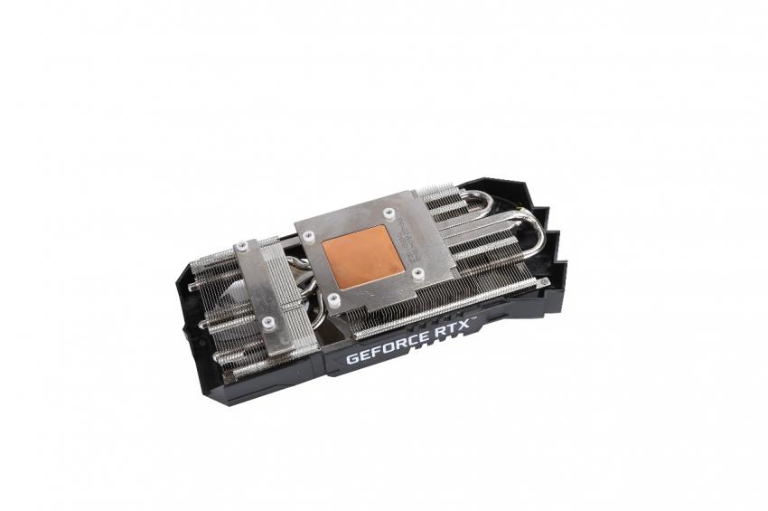 大容量帧够强，耕升 GeForce RTX 2060 追风 12GB 发布(图5)