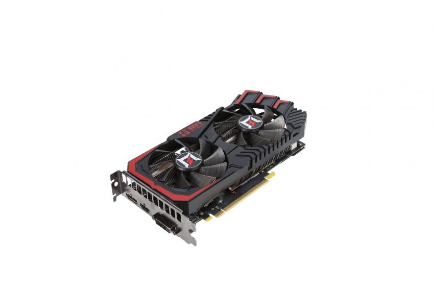 大容量帧够强，耕升 GeForce RTX 2060 追风 12GB 发布(图6)