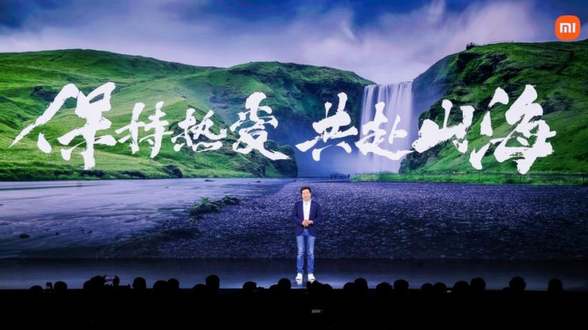 小米第三代高端稳了！ 小米12系列自研技术全面突破，未来五年超1000亿投入研发(图3)