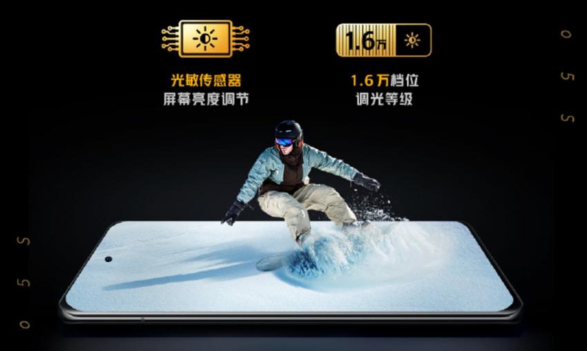 或2799起步！双芯旗舰iQOO Neo5S爆料信息汇总(图6)