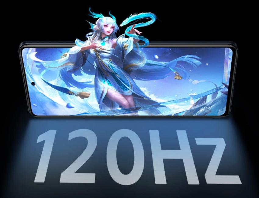 或2799起步！双芯旗舰iQOO Neo5S爆料信息汇总(图3)