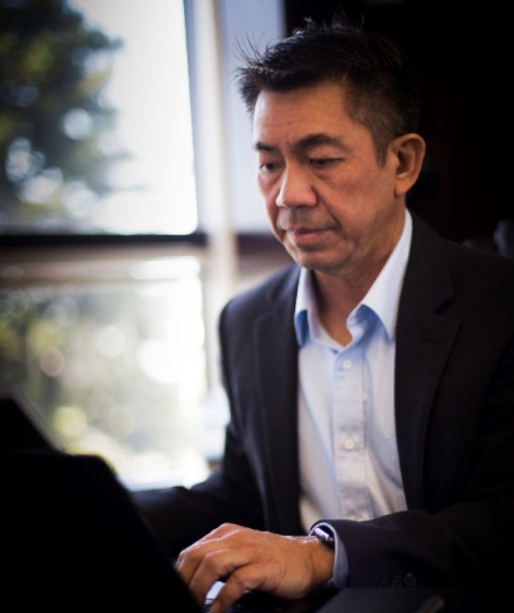 新蛋集团全球CEO邹果庆荣获2021国际科创节商业创新力人物大奖(图7)