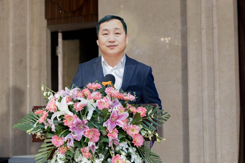 西北大学中国西部发展研究中心联手驱动中国成立大数据研究院(图4)