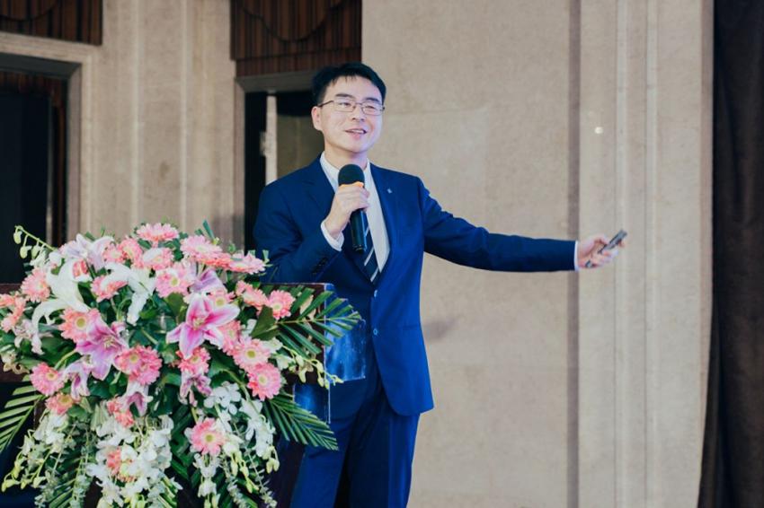 西北大学中国西部发展研究中心联手驱动中国成立大数据研究院(图6)