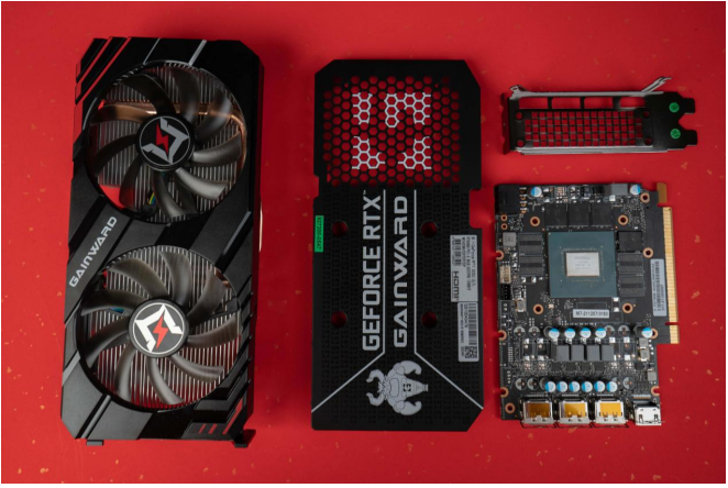 入门“芯”选择 | 耕升 GeForce RTX 3050 追风G 性能评测(图4)