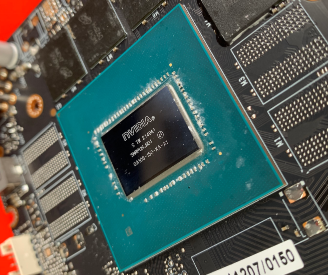 入门“芯”选择 | 耕升 GeForce RTX 3050 追风G 性能评测(图6)