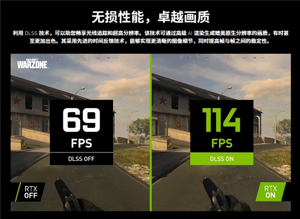 技嘉RTX 30系列显卡惊喜价来袭，买整机还送暴雪战网点卡(图6)