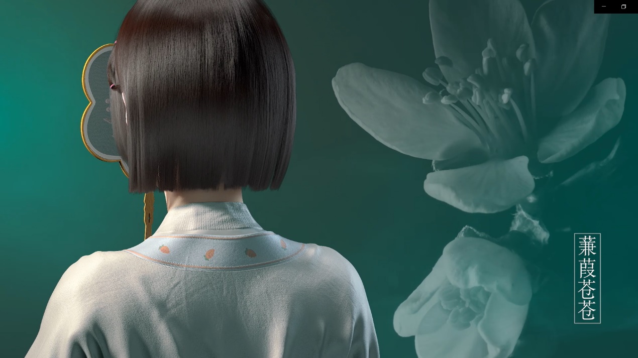 相芯科技超写实代言人，打破传统营销边界(图1)