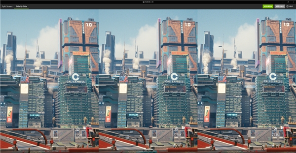 DLSS+4K分辨率享受次世代高清游戏画面 耕升 RTX 3090 Ti 4k实测(图1)