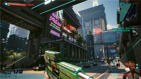 DLSS+4K分辨率享受次世代高清游戏画面 耕升 RTX 3090 Ti 4k实测(图5)