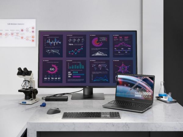 戴尔全新PRECISION产品上市，引领商用电脑发展趋势(图4)