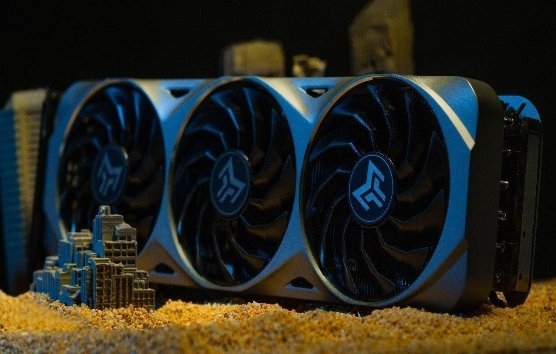 评测｜改编至电影的《鬼玩人：游戏》性能如何？影驰 RTX 3080 Ti来测(图2)
