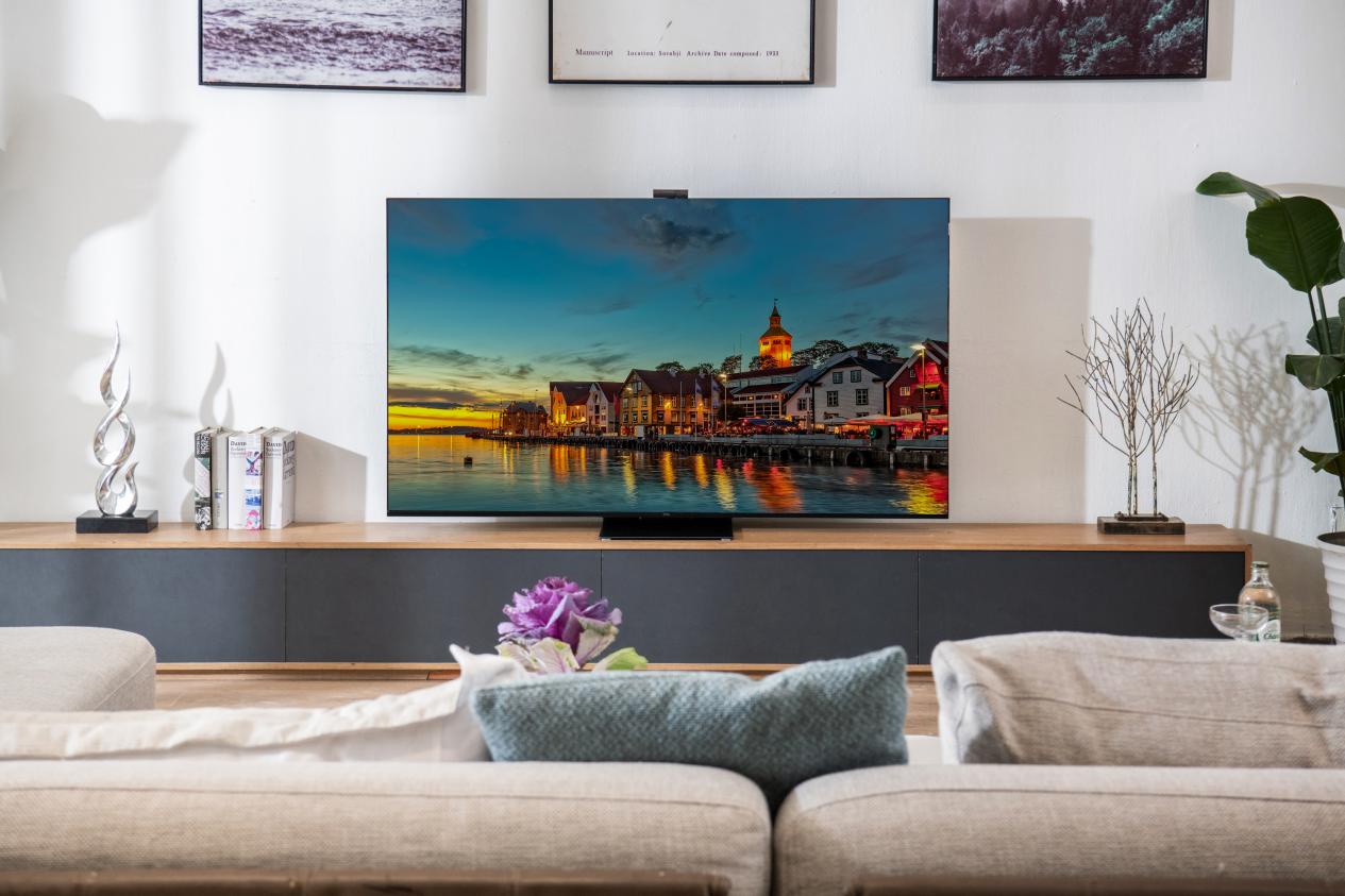 618不知道买什么电视？TCL X11或许能给你答案
