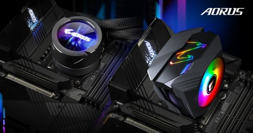 技嘉为Socket AM5主板提供散热解决方案