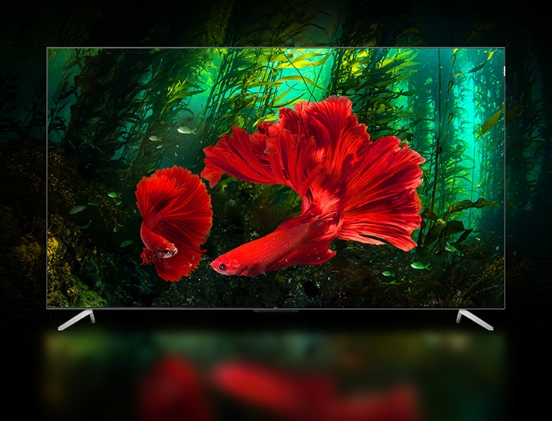 突破万元电视画质天花板，TCL C11带来全新沉浸式视听体验！
