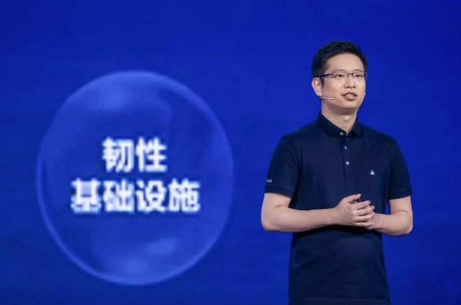 云上增长新动力，火山引擎发布六大行业增长解决方案​