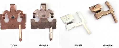 国产轴进步，不代表CHERRY轴落后，说说CHERRY幕后的事情(图8)