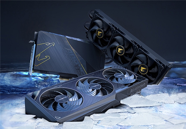 即刻喜+1，入手技嘉RTX 3080及以上显卡或整机送暴雪点卡(图6)