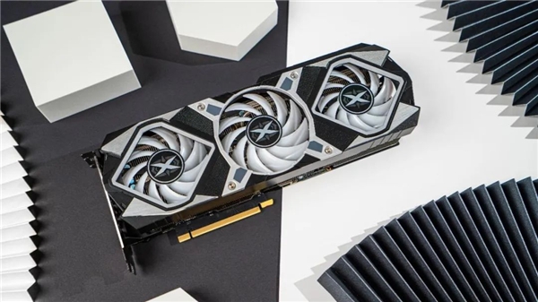 国产游戏配上DLSS！耕升 RTX 3080 轻松4K性能翻倍(图8)