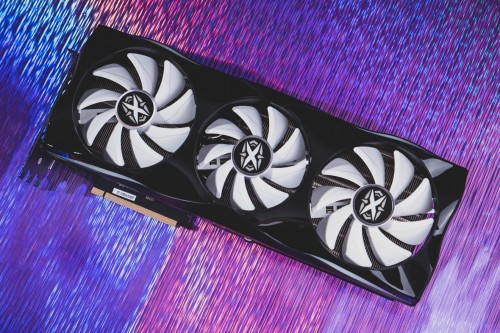 耕升 GeForce RTX 40系列GPU重磅来袭，性能暴涨开创全新时代！(图3)