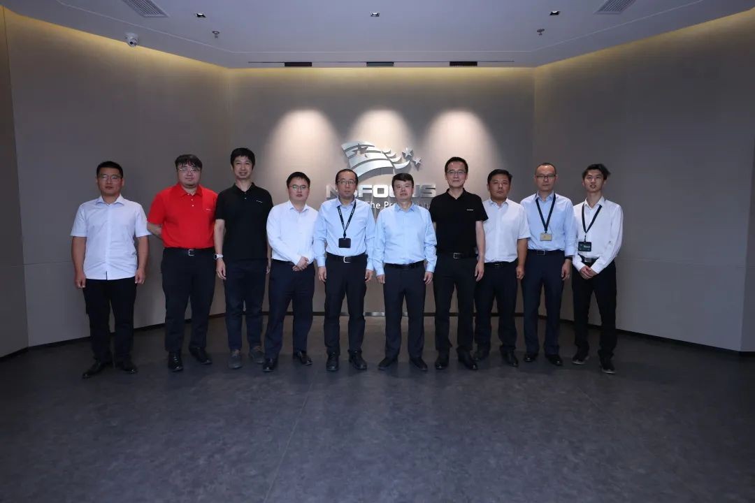 绿盟科技与海光公司联合发布新产品：“数安湖”隐私计算平台(图3)
