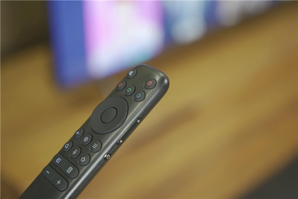 高刷新率，更要高清画质，电视机就选4K 144Hz全通道电视机！(图4)