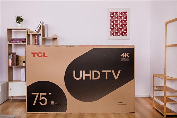 高刷新率，更要高清画质，电视机就选4K 144Hz全通道电视机！(图1)