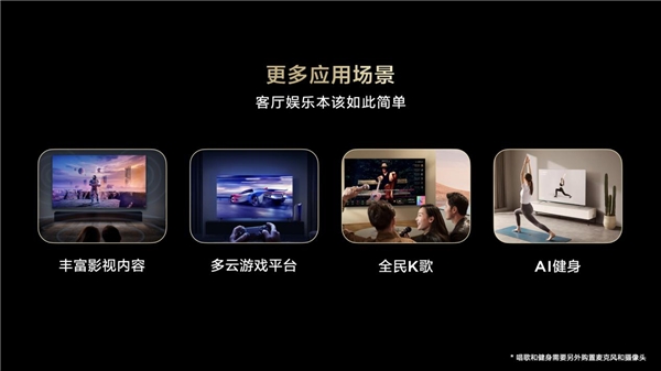 高刷新率，更要高清画质，电视机就选4K 144Hz全通道电视机！(图8)