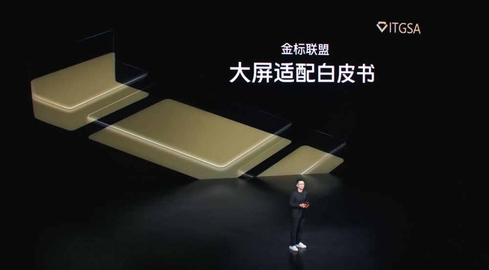 设计性能体验全面提升 vivo X Fold+折叠屏正式发布(图8)