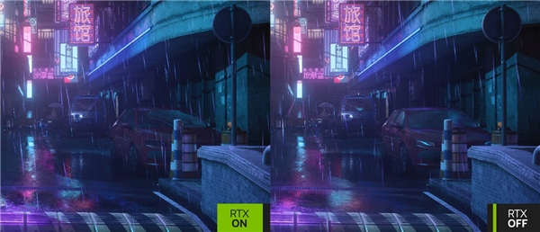 耕升RTX 4090炫光OC 4K光追画面惊艳 DLSS 2 性能依然优秀(图8)