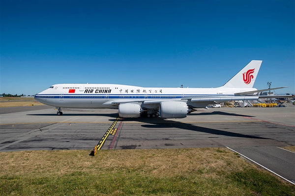 54年了！波音747飞机正式停产 一记录保持37年