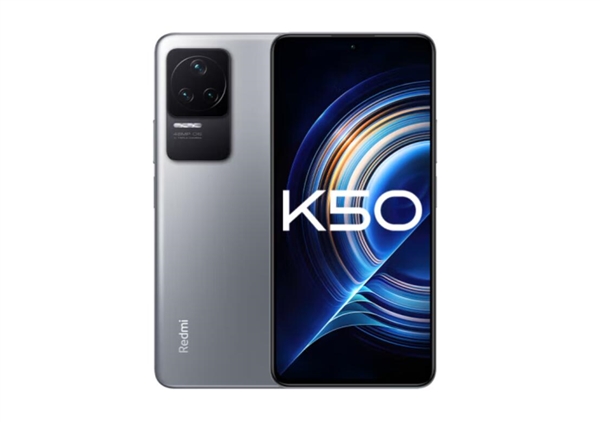 Redmi K60即将登场：2023年旗舰焊门员 CPU全系台积电版本