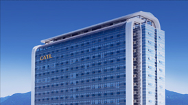 宁德时代拿下本田汽车超级大单 2030年前供货123GWh电池