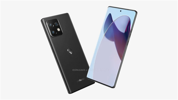 对标小米13！moto X40号称能效调教巅峰